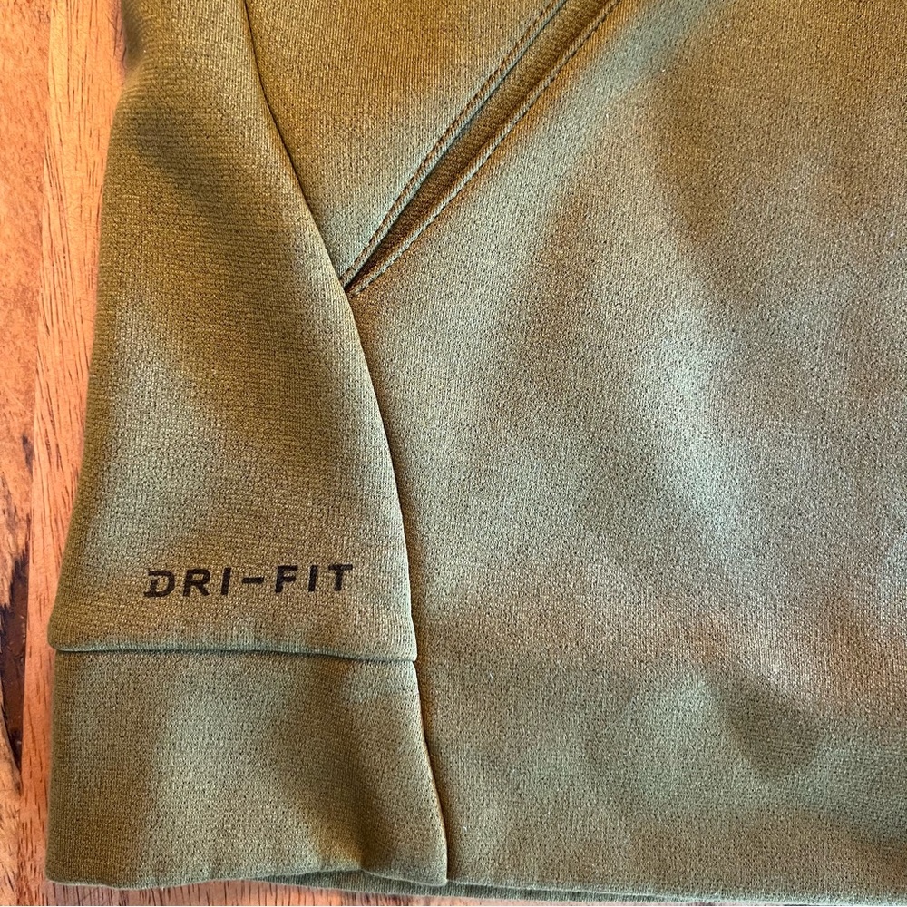 Nike Camo Hoodie, Great condition - Picture 2 of 5